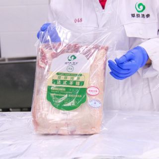 厂区环境